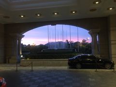 -三亚湾皇冠假日度假酒店·临风大堂酒廊