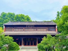 -钱王祠