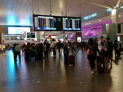 -吉隆坡国际机场