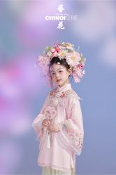 -豆豆飞儿童摄影(ccpark店)