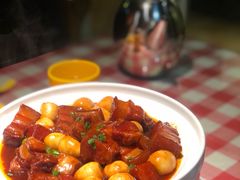 -俭朴菜(鲁磨路店)