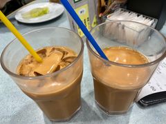 港式奶茶-华嫂冰室(尖沙咀店)