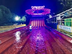 -武汉玛雅海滩水公园