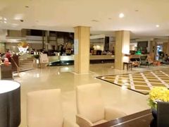 -新疆尊茂银都酒店