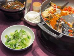 -良厨本味· 老坛剁椒鱼头(深南腾讯店)