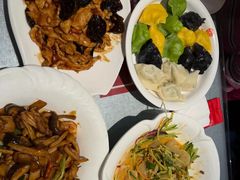 -添福来墨鱼饺子 · 海鲜东北菜(大连星海·黄浦路店)