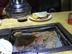 -哆来咪火锅烤肉自助(牌楼店)