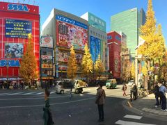 -秋叶原电器街
