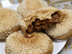-清真·鸦儿李记·小馆(后海店)