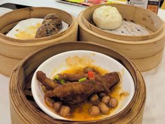 -东城食府·手工点心·37年老字号(虎门店)