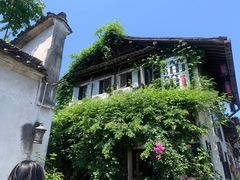 -小河直街历史文化街区