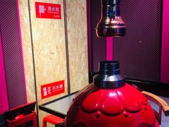-鱼饪杰烤鱼餐厅
