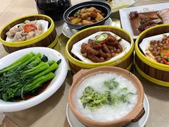 -吉莲利苑海鲜酒家(珠海拱北29年老字号店)