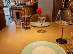 -波特曼西餐厅(中央大街店)