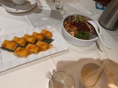 -老爷庙风味美食府(魏都大道店)