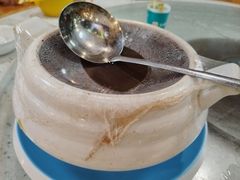 -百姓百味海鲜酒楼(粤垦路总店)