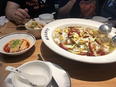 -太二酸菜鱼(正大广场店)