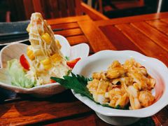 -山葵家居酒屋(天目里店)