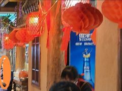 -古道村落(温汤店)