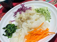 西安凉皮-醉长安(钟楼旗舰店)