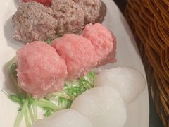 -大红袍火锅料理(尖沙咀店)