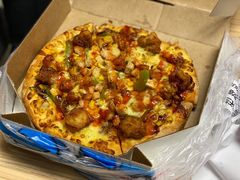 -达美乐比萨(天竺店)