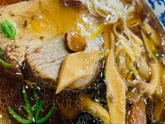 焖肉素什锦-美味斋(西北街店)