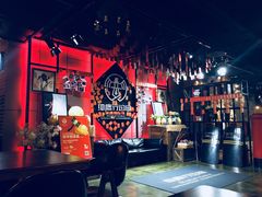 -长藤鬼校(龙翔店)