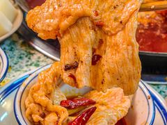 -鸿姐老火锅(静安店)