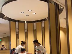 -海底捞火锅(太阳宫凯德mall店)