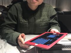 -海底捞火锅(航洋城店)