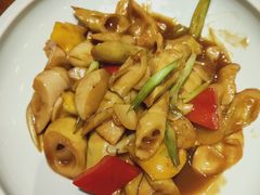 慢煨天目笋-胡桃里音乐酒馆(四道口店)