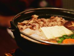 -铃木食堂(帽儿胡同店)