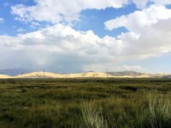 -青海湖国家重点风景名胜区