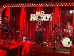 -MR.ROCKY洛奇先生·西餐&酒吧(琶醍店)