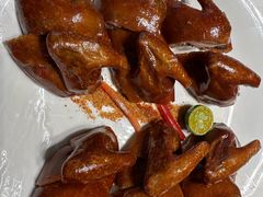 -天福苑(崇宁路店)
