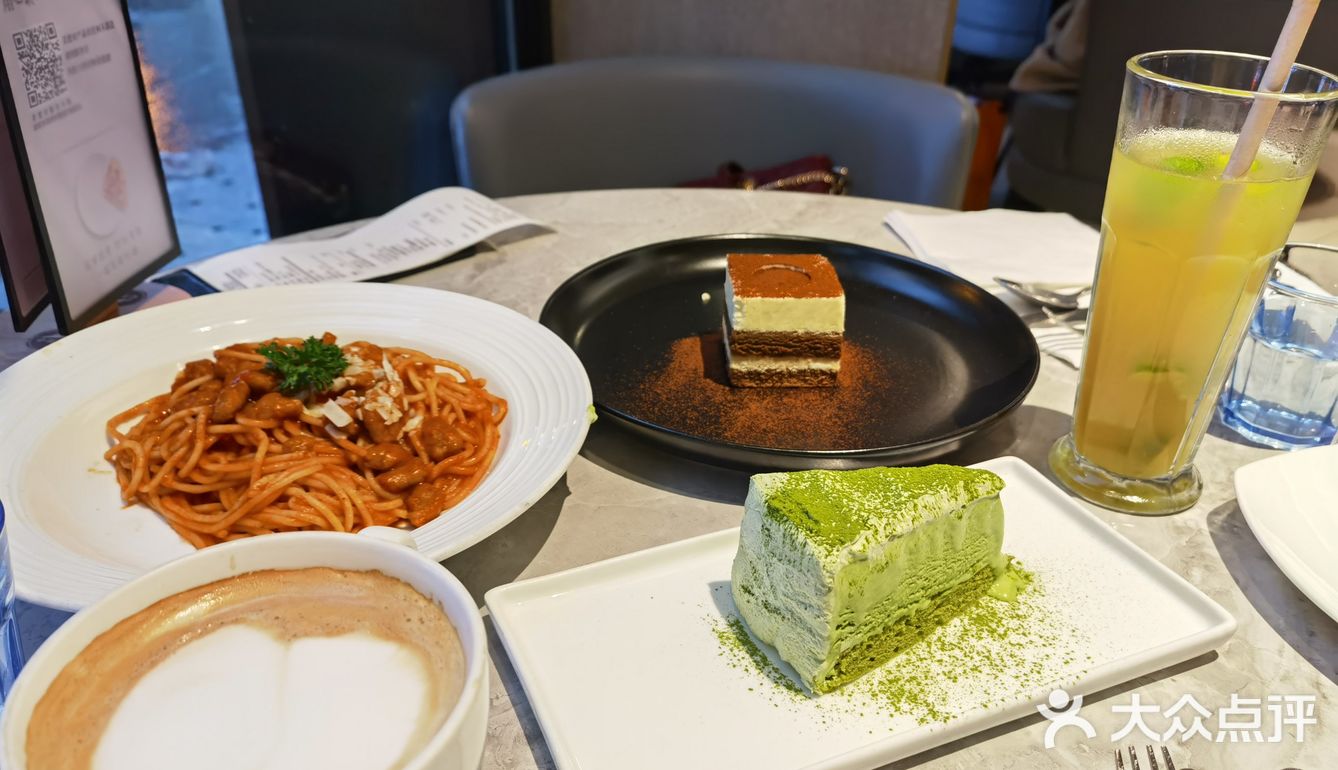 必胜客美团券试味
