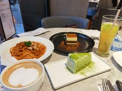 -必胜客(WOW株洲中鸿店)
