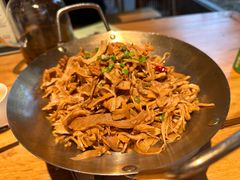 -黄山老妈·土菜(碧桂园店)