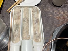 -东来顺饭庄(上地华联店)