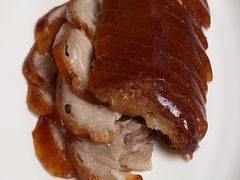 -福海居烤鸭店(鸟巢店)