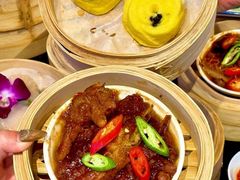 -官塘陈记鱼生·潮汕砂锅粥·牛肉火锅(潮枫路总店)