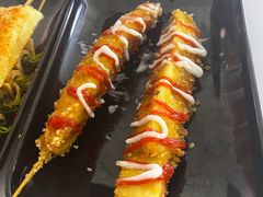 -华东政法大学第二食堂(松江校区)