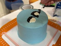 -千浔一暖DIY蛋糕烘焙(人民大学店)