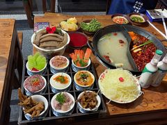 -楠火锅(龙阳广场店)