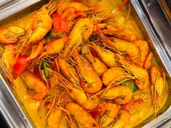 -科尔海悦酒店·柏顿花园餐厅(清河东路店)