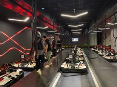 -魔赛卡丁车赛车汇(上海店)