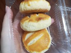 -幸福蛋糕坊(金顶街店)
