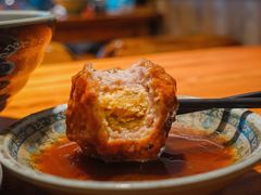-老外婆本帮面(塔城路店)