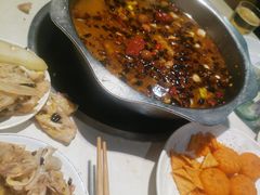 -万和源炝锅城·活鱼现炝(文艺北路店)